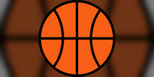 Cover image for Funny Basketball 2D