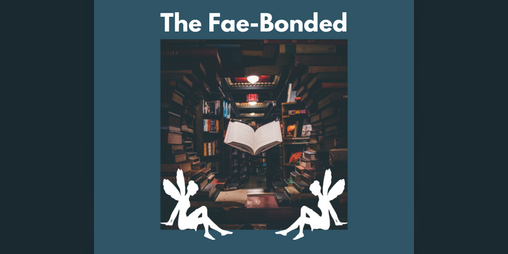 Cover image for The Fae-Bonded
