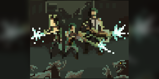 Cover image for Shardpunk: Verminfall