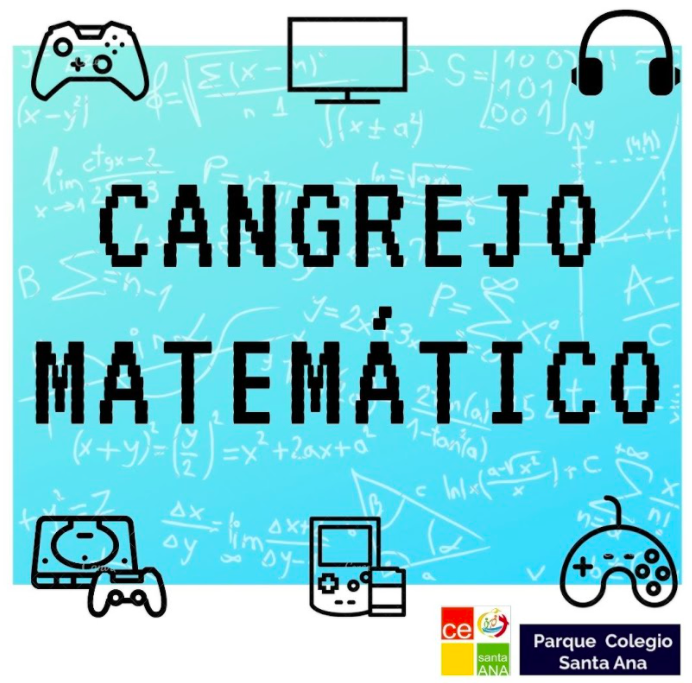 Cangrejo Matemático