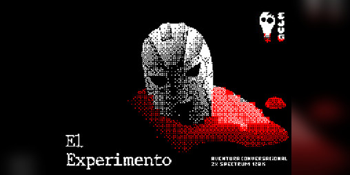 Cover image for El experimento