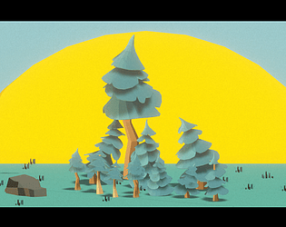 Untitled Tree Concept