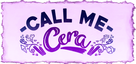 Call Me Cera (FREE DEMO OUT NOW)