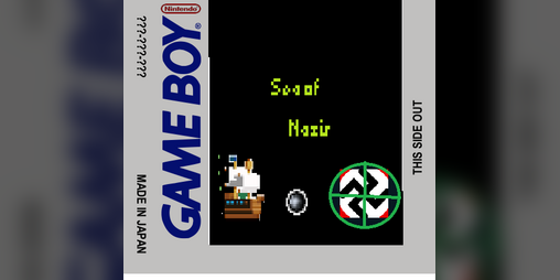 Cover image for Sea of Nazis