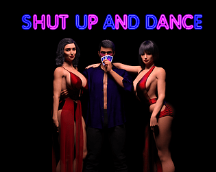Shut Up and Dance: Episode 3 Chapter 1