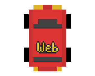 No Brakes Web