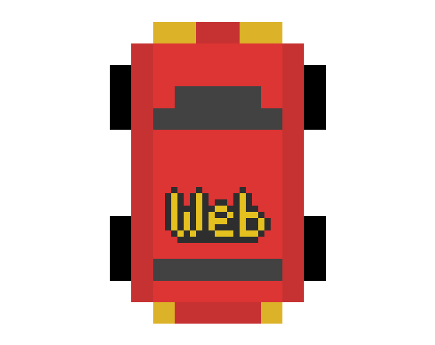 Cover image for No Brakes Web