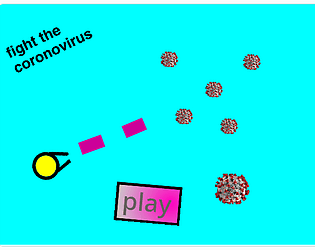 Fight The Coronavirus