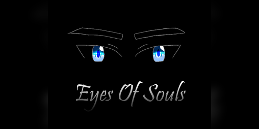 Cover image for Eyes Of Souls
