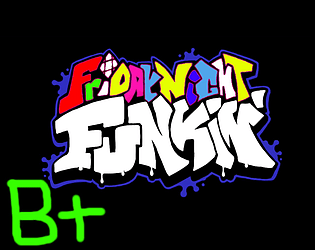 Friday Night Funkin' Week 7 for PC by uhidontkno