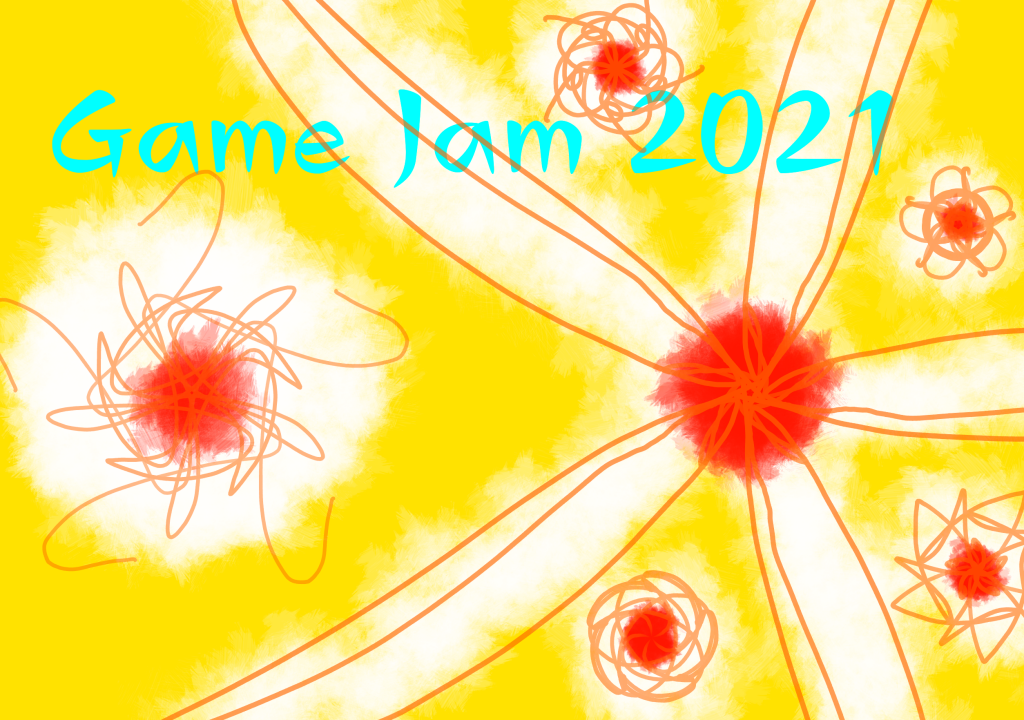 Game Jam 2021 [Music Free]