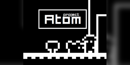 Cover image for Project Atom