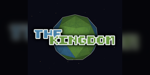 Cover image for The Kingdom