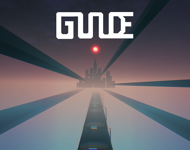 GUIDE: A game demo