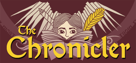 The Chronicler (Early Alpha)