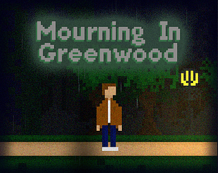 Mourning in Greenwood Demo Thumbnail