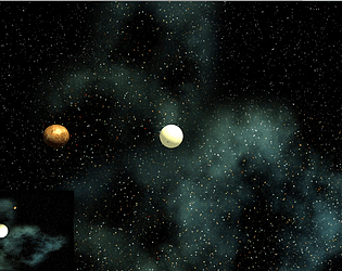 Solar System