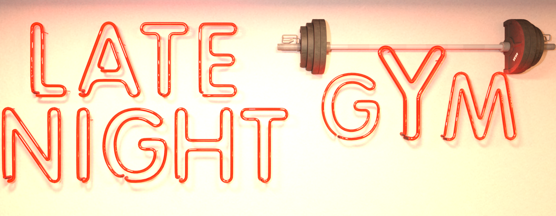 Late Night Gym (an 18+ XXX gay short story)