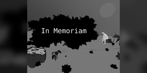 Cover image for In Memoriam