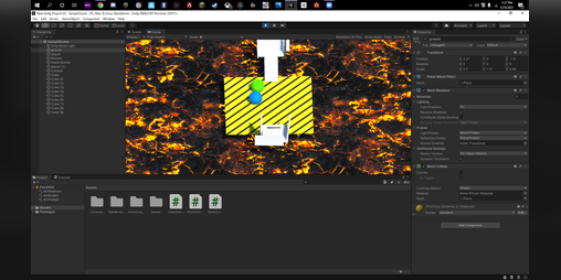 unity project download unity project download
