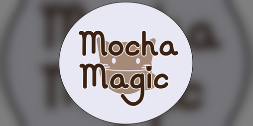 Cover image for Mocha Magic