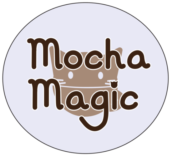 Cover image for Mocha Magic