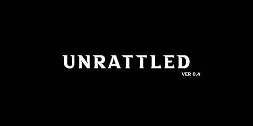 Cover image for Unrattled