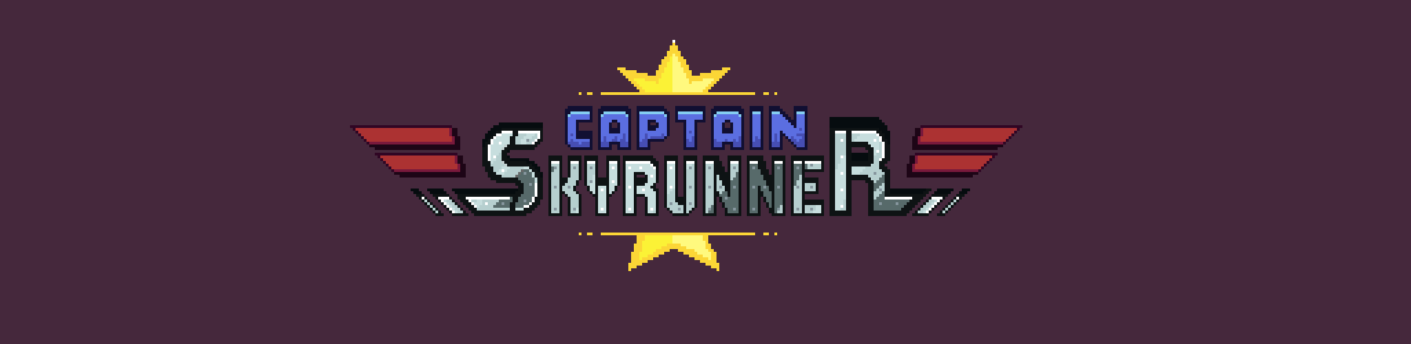 Captain Skyrunner