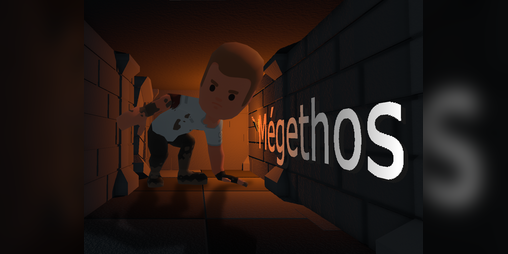 Cover image for Megethos