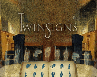 TWINSIGNS