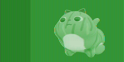 Cover image for Biggest Chonker