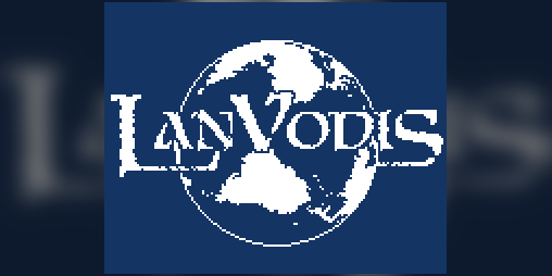 Cover image for LanVodis