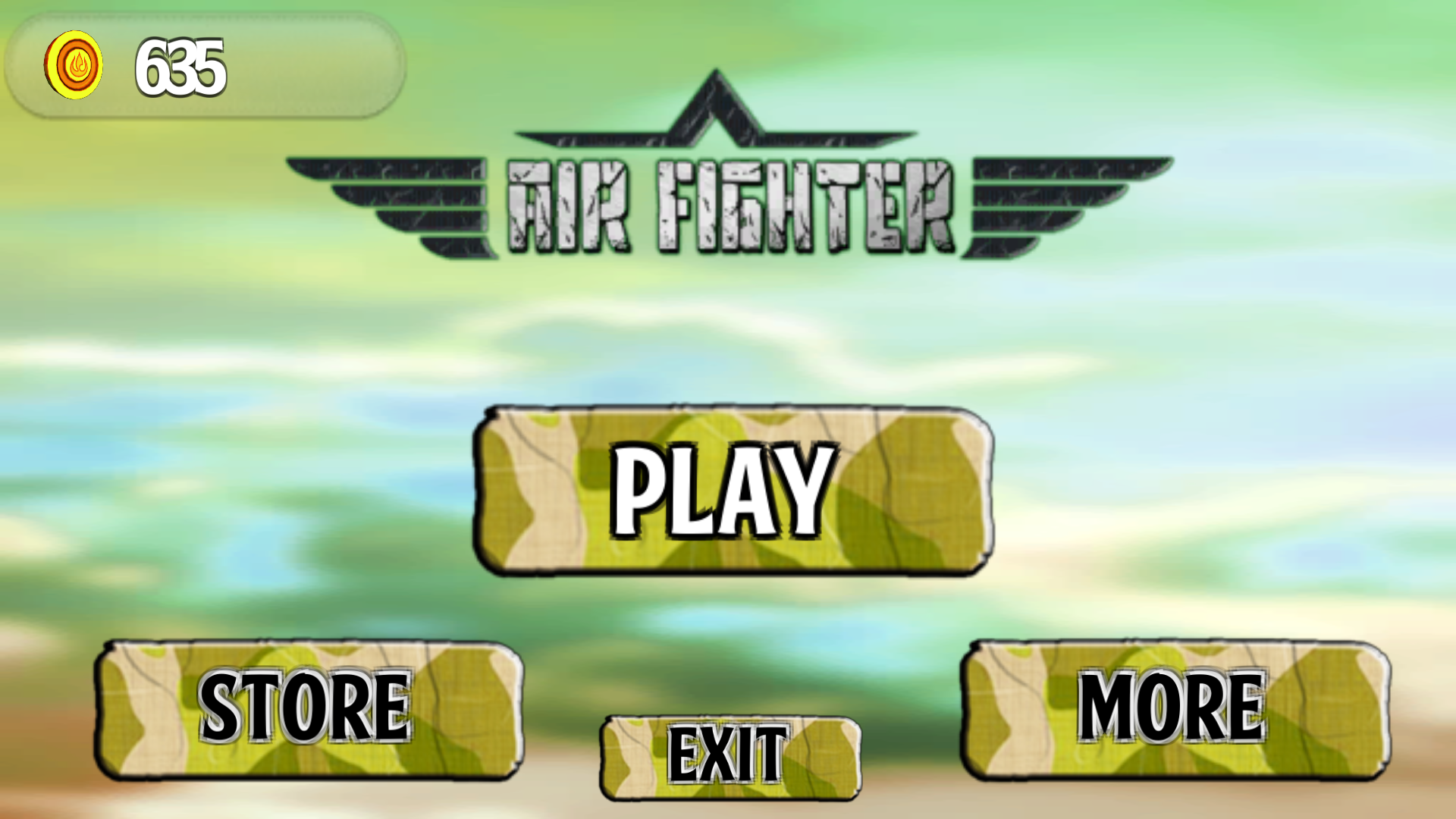 Air Fighters