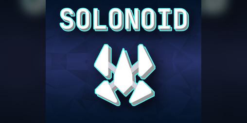 Cover image for Solonoid