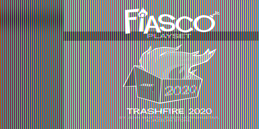 Cover image for Fiasco Playset - Trashfire 2020
