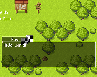 RPG Basics
