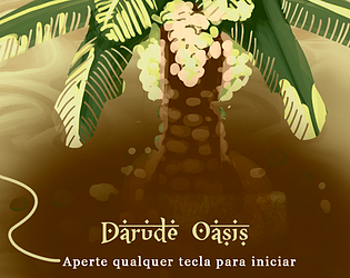 Darude Oasis