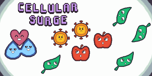 Cellular Surge