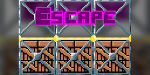 Cover image for First Platformer