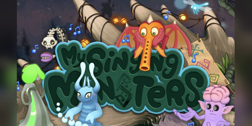 My Singing Monsters Demo by s40051943ninja