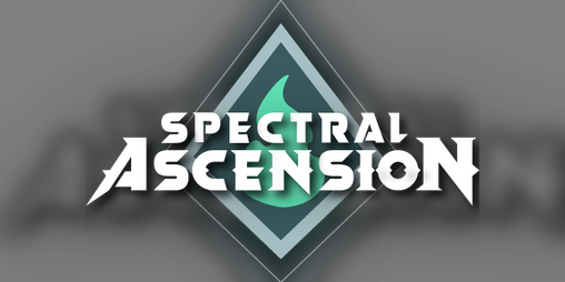 Cover image for Spectral Ascension