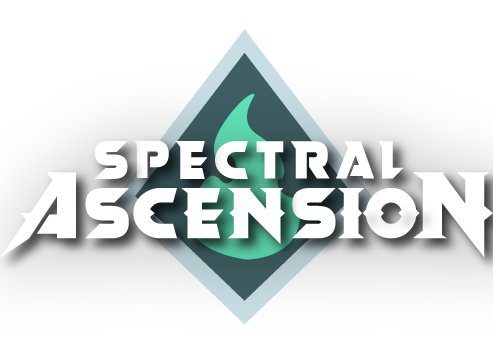 Cover image for Spectral Ascension