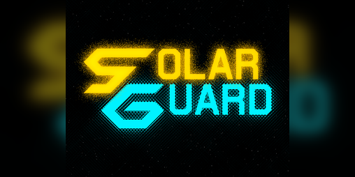 Cover image for Solar Guard