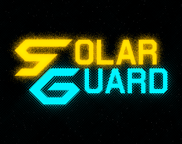 Cover image for Solar Guard