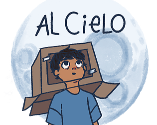 Al Cielo VR: pre-alpha