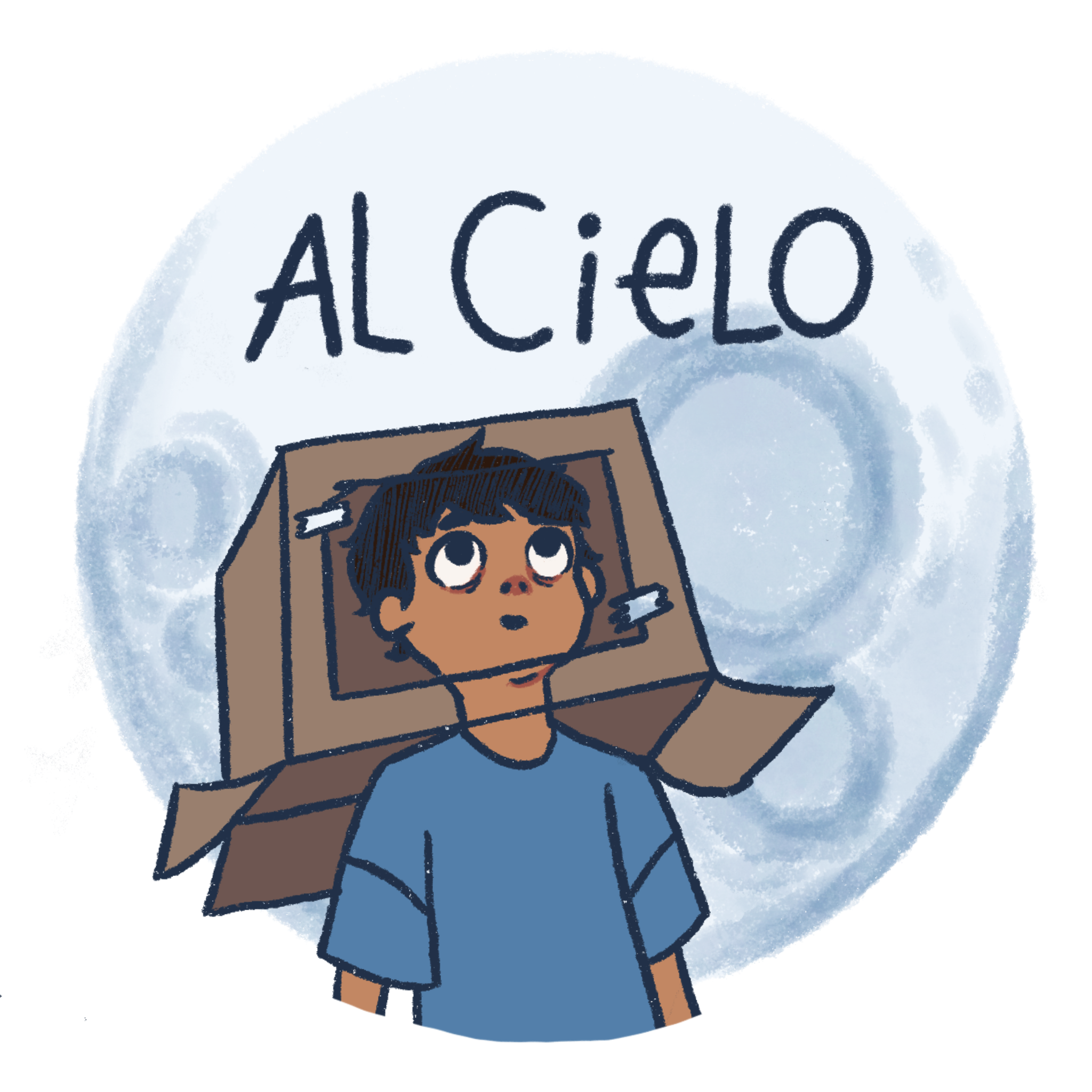Cover image for Al Cielo VR: pre-alpha