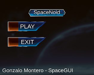 SpaceNoid