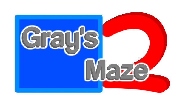 Gray's Maze 2