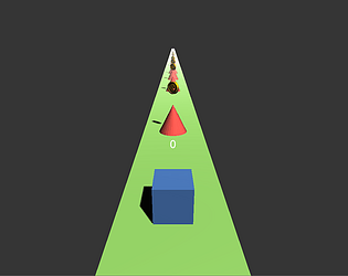 Platformer Game
