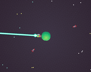 Rocket Defense